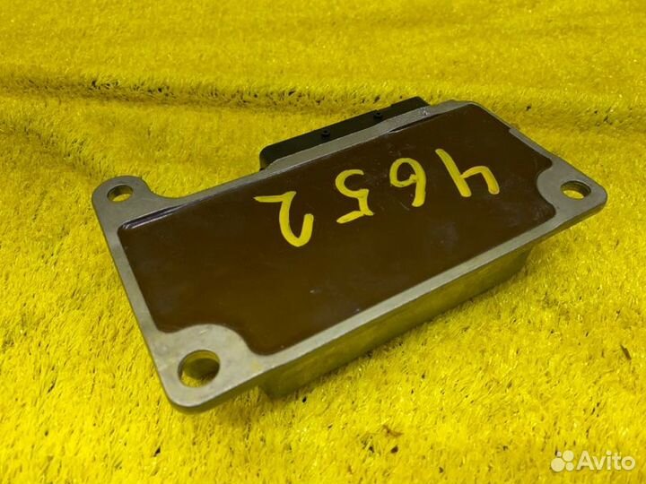 Блок управления airbag Hummer H3 LLR 2006