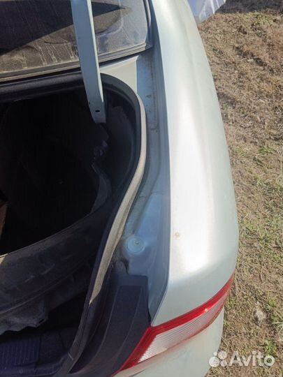 Крыло заднее правое Nissan Almera Classic B10