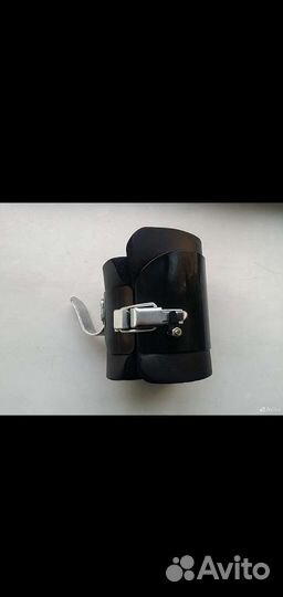 Гравитационные ботинки