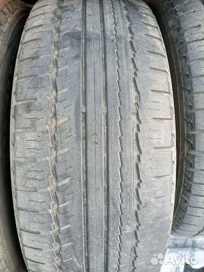 Nokian Tyres Nordman S SUV 235/65 R17 104H