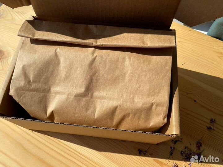 Иван-чай 1 кг лето 2023, традиционный