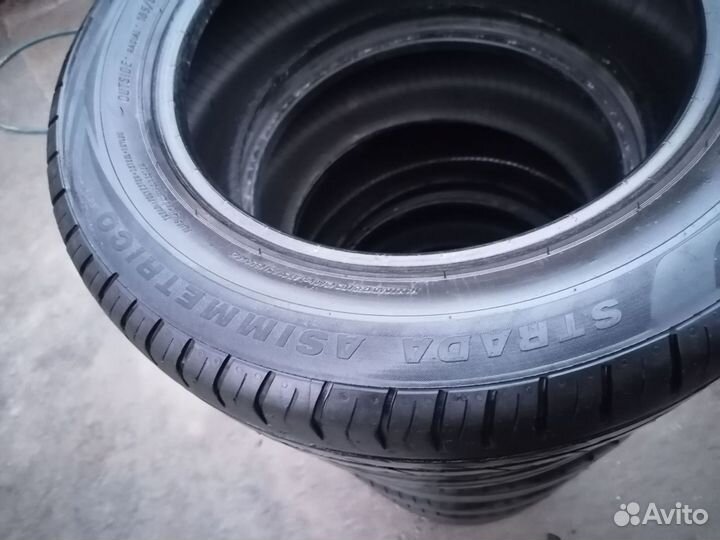 Viatti Strada Asimmetrico 185/65 R15