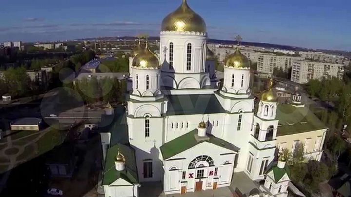 1-к. квартира, 40 м², 1/9 эт.