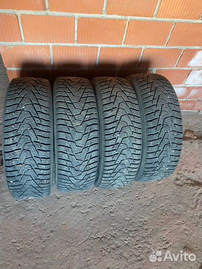 Hankook Winter I'Pike RS2 W429 195/65 R15 91T