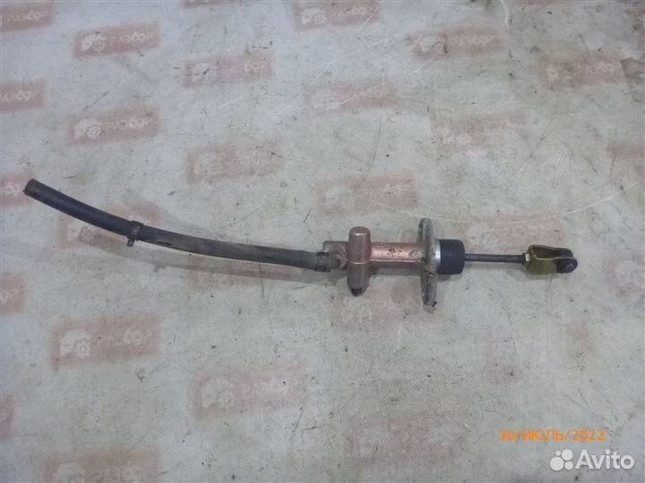 Главный цилиндр сцепления Chevrolet Lanos Т-150