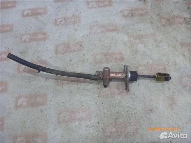 Главный цилиндр сцепления Chevrolet Lanos Т-150