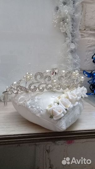 Корона для девочки