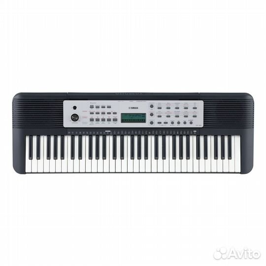 Yamaha YPT-270 синтезатор с автоаккомпанементом