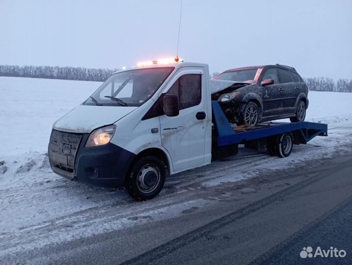Эвакуатор Азов