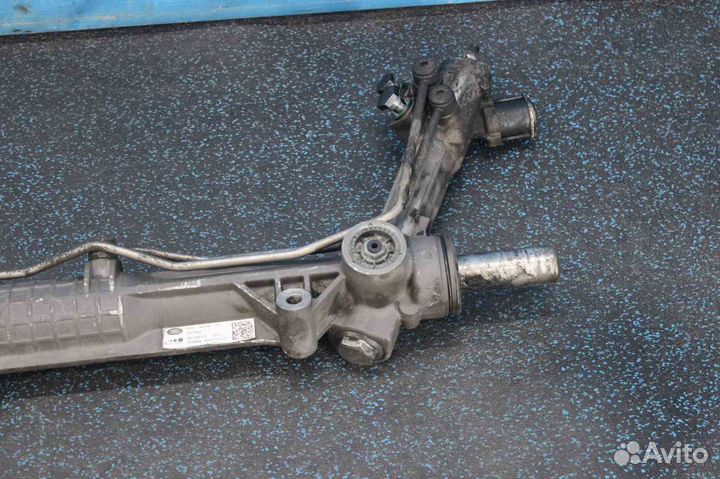 Рейка рулевая Land Rover Range Rover (Ленд Ровер Р