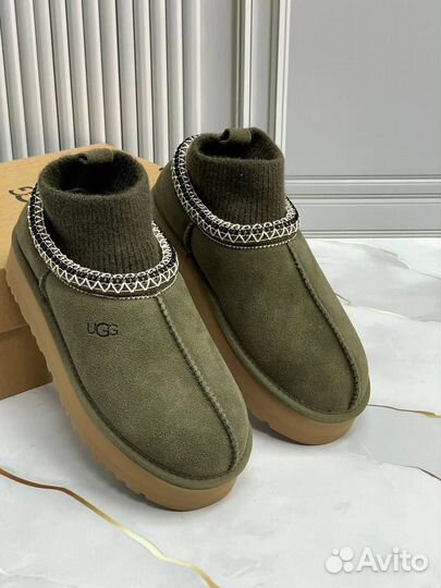 Угги Ugg с носком