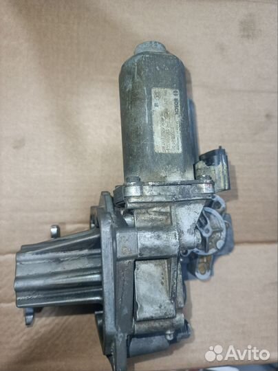 Механизм выбора передач opel astra h