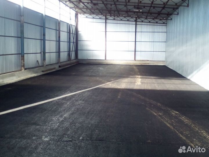 Укладка асфальта, Асфальтирование