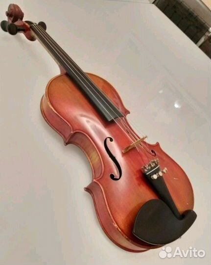 Скрипка мастеровая