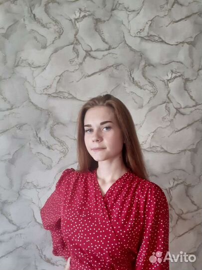 Окрашивание бровей краской