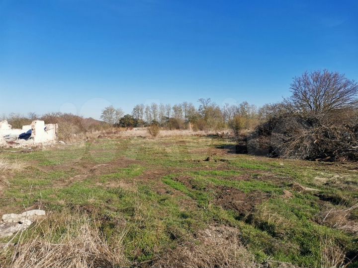 Участок 1,02 га (промназначения)