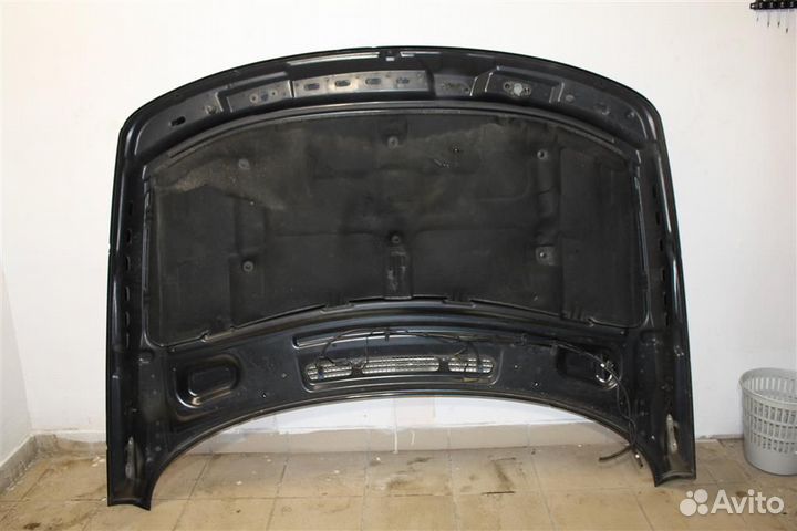 Капот Land Rover Range Rover III 2002-2012