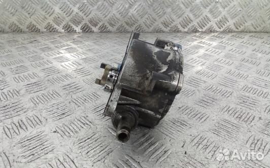 Насос вакуумный mercedes benz GL-class X164 (MKR04