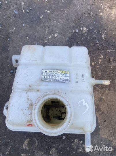 Бачок расширительный Chevrolet Spark