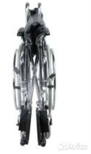 Инвалидная коляска