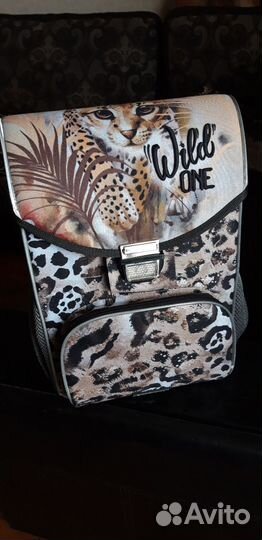 Ученический ранец/рюкзак ErichKrause ErgoLine