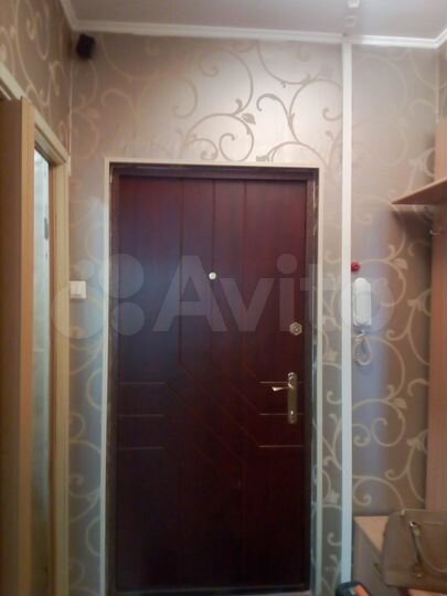 1-к. квартира, 37 м², 16/17 эт.