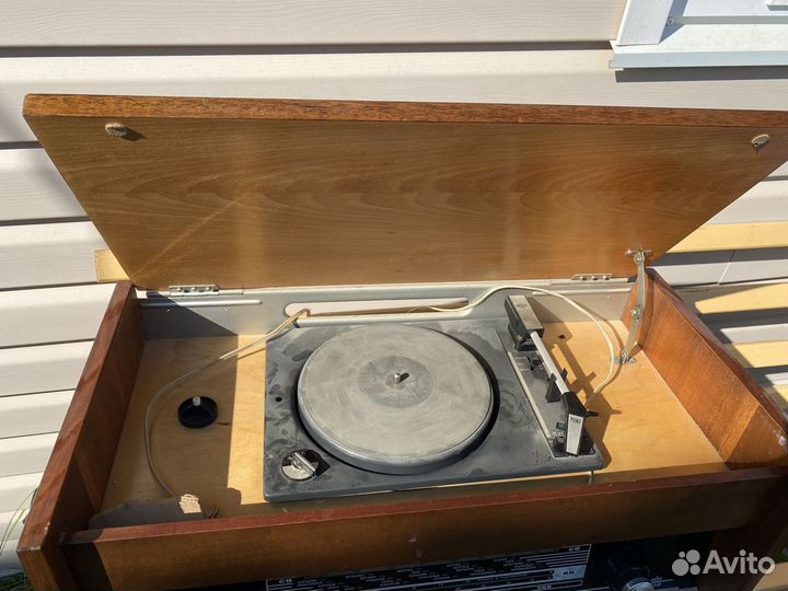 Винтаж Regonda-102