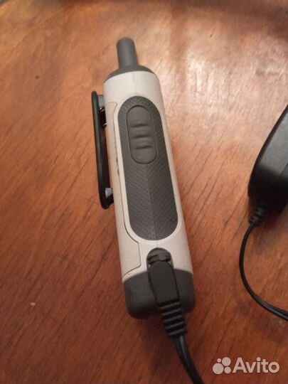 Радио переговорное устройство