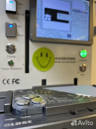 Ремонт iPhone face id 11/12/13Pro/14/15Pro