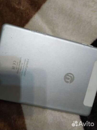 Планшет HP ElitePad1000G2.10.1