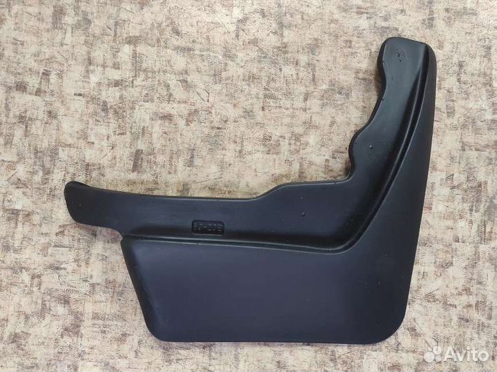 Брызговики задние Renault Kaptur 2016