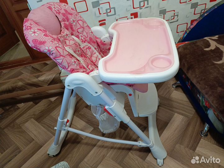 Стул для кормления