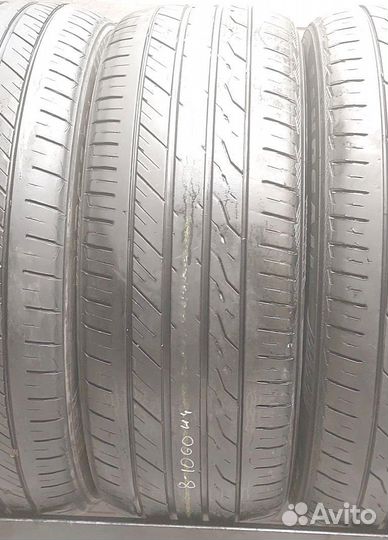 Landsail LS588 SUV 225/55 R18 102W