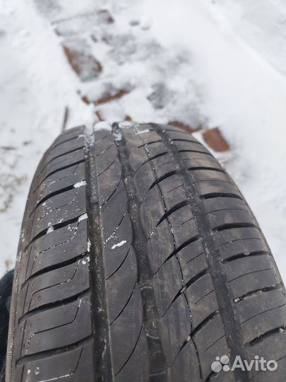 Pirelli Cinturato P1 195/65 R15 91V