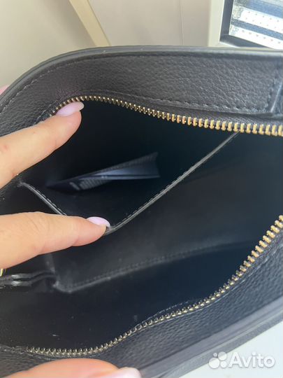 Сумка tommy hilfiger