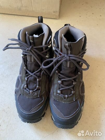 Кроссовки мужские