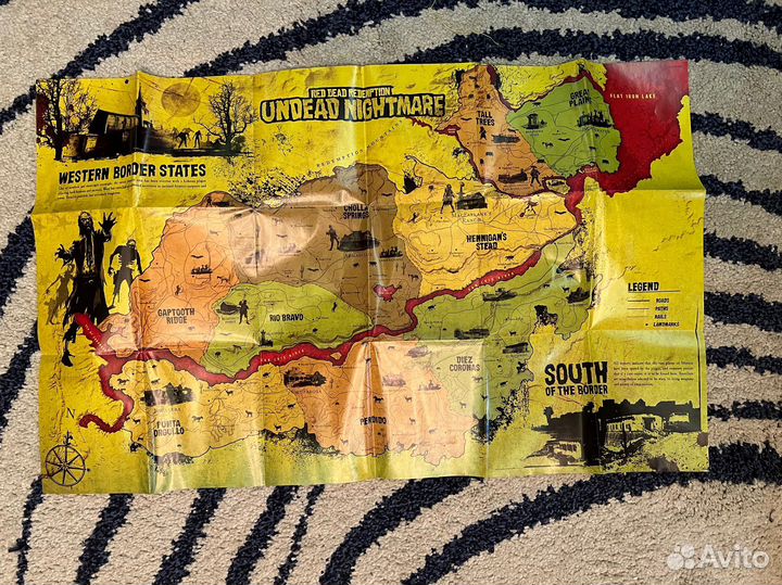 Постеры от игр PlayStation