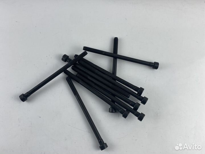 Болт Гбц Haima M3