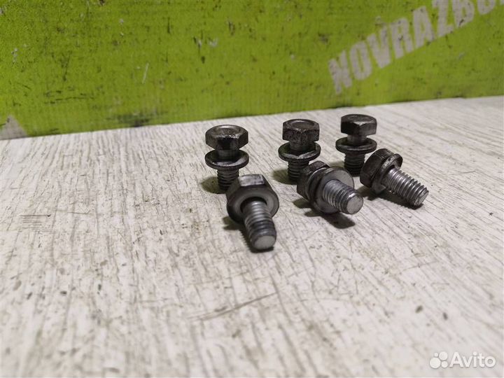 Болт Чери QQ6 S21 07-10