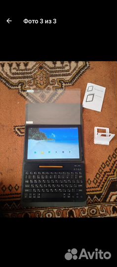Продам планшет бу