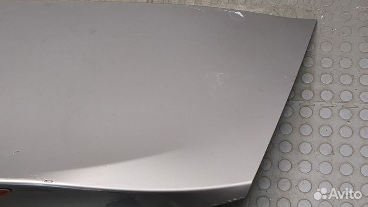 Крышка багажника BMW Z4 E85, 2003