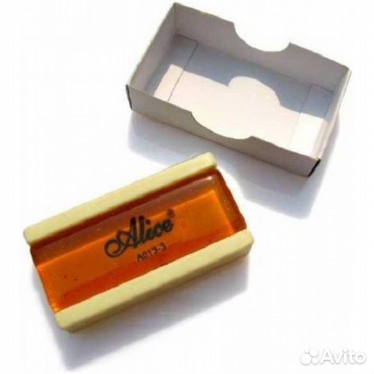 Канифоль универсальная alice A013-3