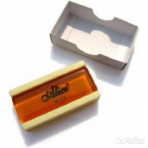 Канифоль универсальная alice A013-3