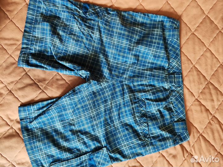 Оригинальные шорты adidas 50/52