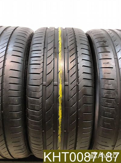 Continental ContiSportContact 5 225/40 R18 103M