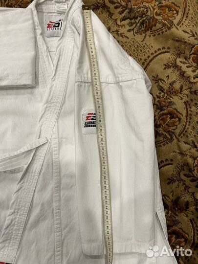 Кимоно для каратэ 140