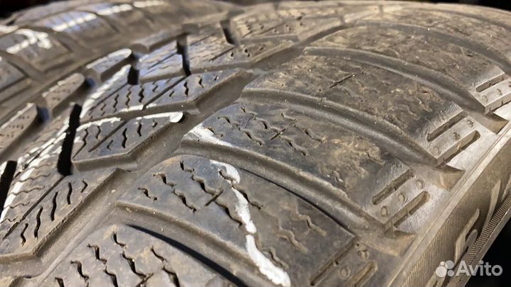 Pirelli Winter Sottozero 3 225/40 R18 92V