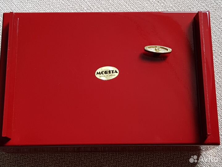 Музыкальная шкатулка,Япония