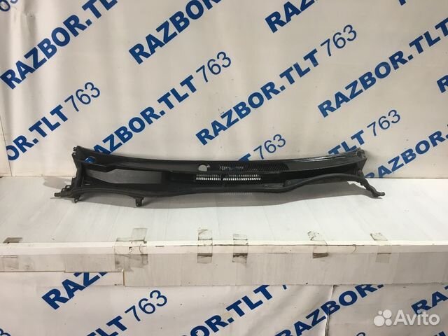 Жабо lexus IS350 3.5 ат седан