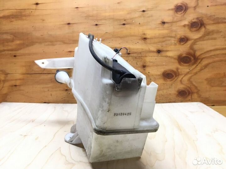 Бачок стеклоомывателя Nissan Teana J32 VQ25DE 2012